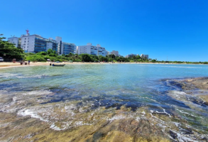 Praia Guarapari
