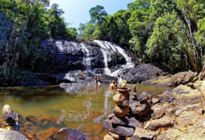 Cachoeira Buenos Aires
