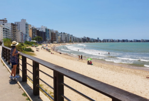 Praia Guarapari